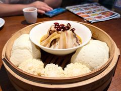 -索溪山寨·湘西饮食文化博物馆(标志门店)