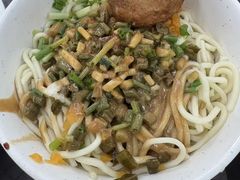 -北京大学-燕南食堂