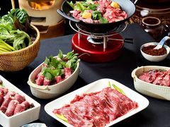 -重庆解放碑威斯汀酒店