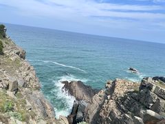 -平潭岛•仙人井