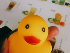 -LINLEE林里·手打柠檬茶(海曙天一广场店)