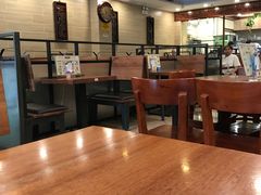 大堂-正德顺順德雙皮奶(中信店)