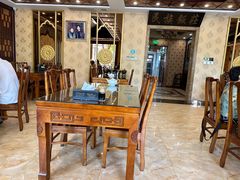 -民族饭荘(新华大街店)