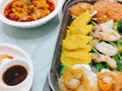 -小八仙·宴(三峡茶庄店)