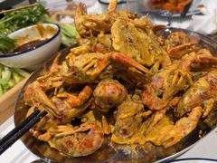 -517烧烤·龙虾·海鲜大排档(万象都荟店)