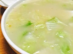 -到家尝北京菜(西坝河店)