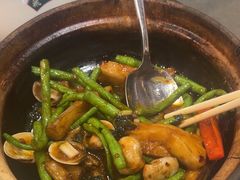 -飞尝蚝·顺德菜·鱼生(顺德总店)