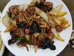 -京天红酒家(虎坊路店)