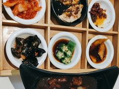 -新仙清汤牛腩(铜锣湾店)