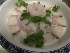 -大理实力希尔顿酒店御璽中餐厅YUXI – CHINESE RESTAURANT