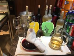 -青岛颐海花园酒店总店·自助餐厅