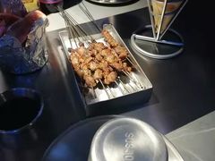 -M-MIX电音烤吧