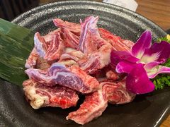 -九田家黑牛烤肉料理(无锡T12店)