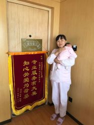 点击看大图 -大美母婴湖畔月子中心(江宁店)