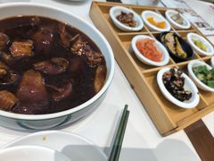 -新仙清汤牛腩(铜锣湾店)