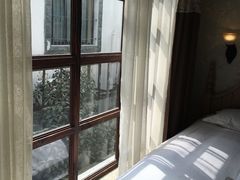 -威廉的太妃糖酒店(杭州西湖青芝坞店)