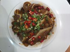 -李二鲜鱼(六堰大洋直营店)