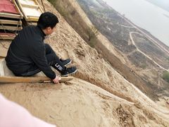 -古柏渡飞黄旅游区