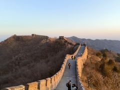 -慕田峪长城