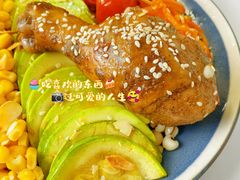-威利旺卡烘焙西点蛋糕培训(朝阳校区)