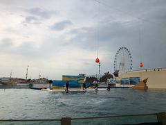 -秦皇岛乐岛海洋王国