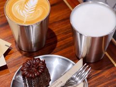 -Au Cafe&Roastery(华侨城店)