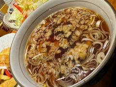 -千代武日本料理(开发区店)