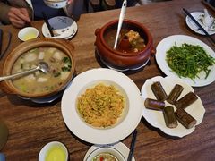 -小喜客·云南特色菜(纳西庭院店)