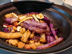 -望京辣宴·古法川菜(望京店)