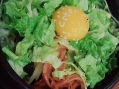 -延成苑韩式烤肉店(长春道店)