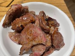 -泥炉烧肉师(新街口金銮巷店)