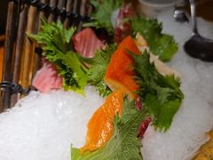 -花和海鲜自助(梅江店)