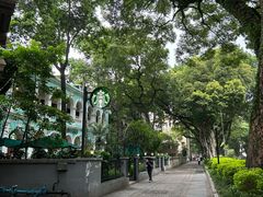 -星巴克臻选(广州沙面店)