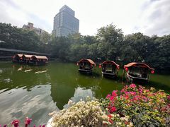 -侨美·唐荔园·40年地道粤菜