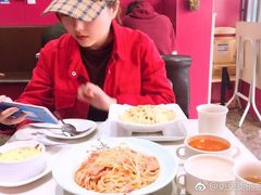 -蘑菇餐厅(小火瓦巷店)