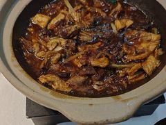 -一品江南韵·淮扬菜