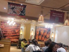 大堂-管氏翅吧(国展店)