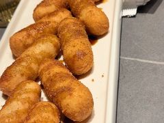 -四川饭店(长白店)