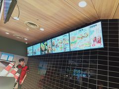 -肯德基(新阳光店)