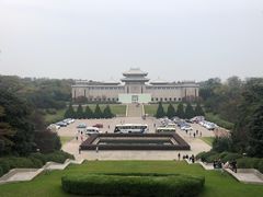 -雨花台烈士纪念馆