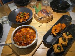 -金牌外婆家(苏州中心店)