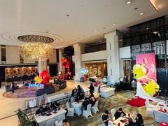 -中山喜来登酒店