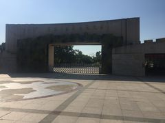 门面-大嶝英雄三岛战地观光园