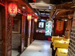 -大海碗·炸酱面·烤鸭·京菜(天坛店)