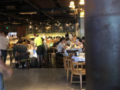 -星伦多自助料理·涮烤一体(虹悦城店)