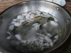 -章记正宗南岗鱼蛋火锅