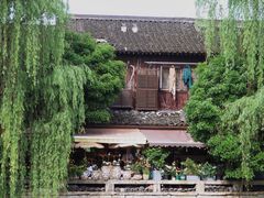 -小河直街历史文化街区