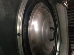-姥家大锅台水库渔家