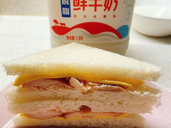 -果蔬好生活超市(新荟城店)