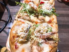 -南理工夜宵美食坑